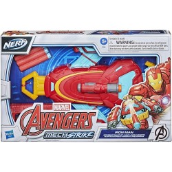NERF šautuvas SLINGSTRIKE