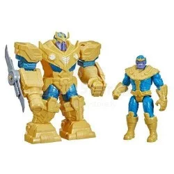 HASBRO AVENGERS Mech Strike 