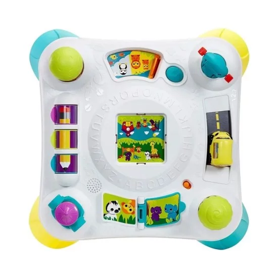 Little Tikes Lavinamasis staliukas 3 in 1 Little Tikes Lavinamasis staliukas 3 in 1