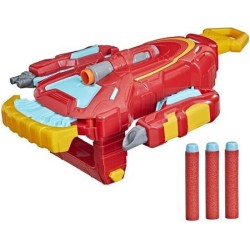 NERF šautuvas SLINGSTRIKE