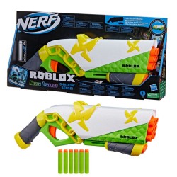 NERF Roblox Šautuvas Ninja Legends