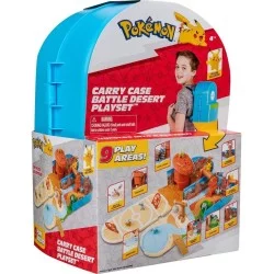 POKEMON Rinkinys kuprinėje
