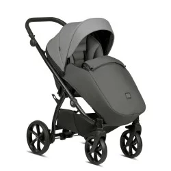 TUTIS universalus vežimėlis UNO5+ 4*1(+autokėdutė ir ISOFIX bazė)