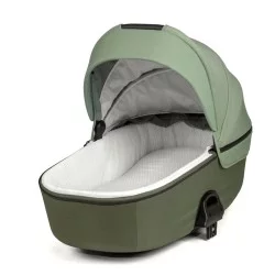 TUTIS universalus vežimėlis UNO5+ EARTH 4 in 1 (autokėdutė ir isofix bazė)