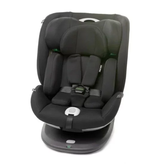 4Baby autokėdutė VEL-FIX 40-150CM I-SIZE 4Baby autokėdutė VEL-FIX 40-150CM I-SIZE