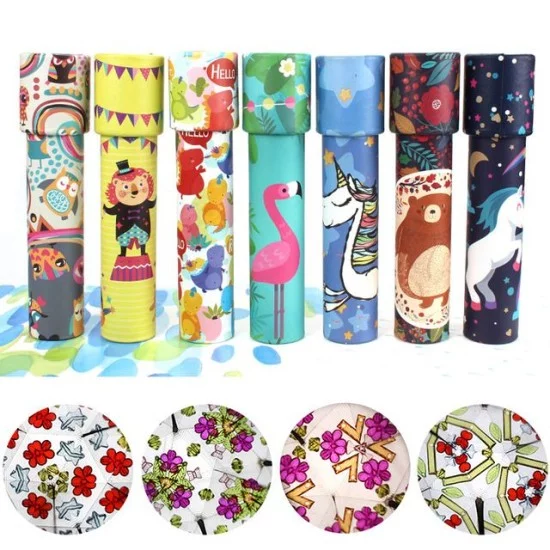 PrinceToys Kaleidoskopas 