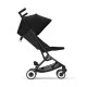 Cybex LIBELLE - ypatingai lengvas sportinis vežimėlis (tik 5,9 kg) Cybex LIBELLE - ypatingai lengvas sportinis vežimėlis (tik 5,9 kg)