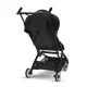 Cybex LIBELLE - ypatingai lengvas sportinis vežimėlis (tik 5,9 kg) Cybex LIBELLE - ypatingai lengvas sportinis vežimėlis (tik 5,9 kg)