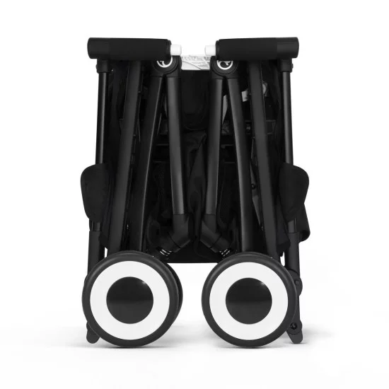 Cybex LIBELLE - ypatingai lengvas sportinis vežimėlis (tik 5,9 kg) Cybex LIBELLE - ypatingai lengvas sportinis vežimėlis (tik 5,9 kg)