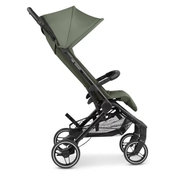 ABC Design Ping 2 Trekking sportinis vežimėlis ABC Design Ping 2 Trekking sportinis vežimėlis