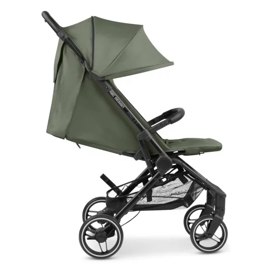 ABC Design Ping 2 Trekking sportinis vežimėlis ABC Design Ping 2 Trekking sportinis vežimėlis
