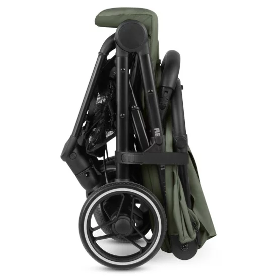 ABC Design Ping 2 Trekking sportinis vežimėlis ABC Design Ping 2 Trekking sportinis vežimėlis