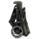 ABC Design Ping 2 Trekking sportinis vežimėlis ABC Design Ping 2 Trekking sportinis vežimėlis