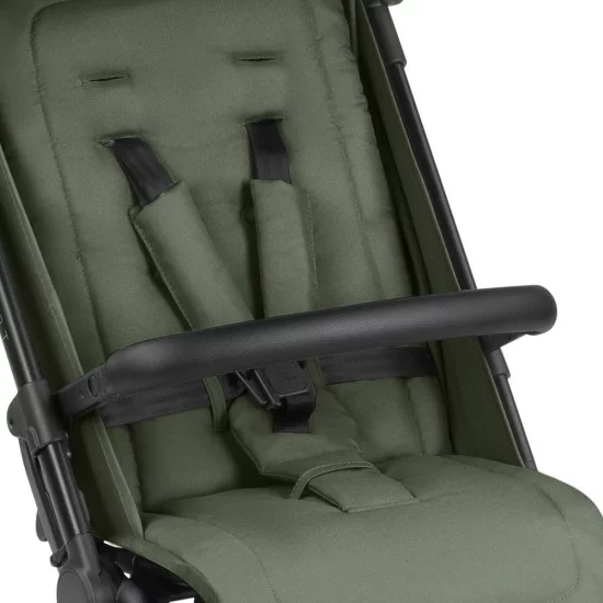 ABC Design Ping 2 Trekking sportinis vežimėlis ABC Design Ping 2 Trekking sportinis vežimėlis