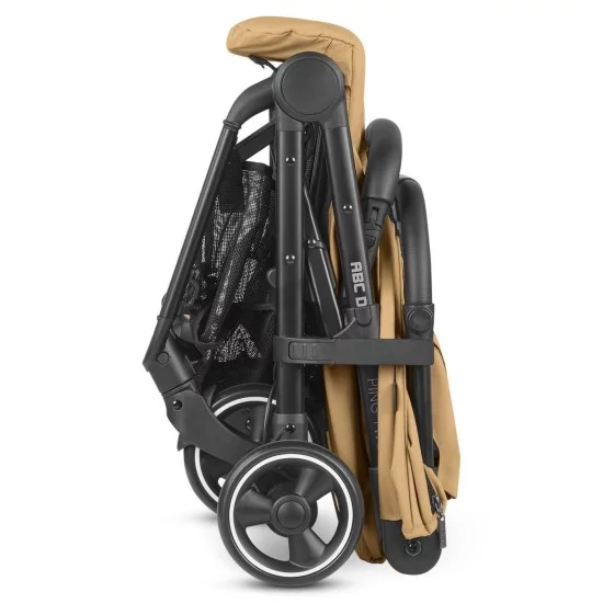 ABC Design Ping 2 sportinis vežimėlis ABC Design Ping 2 sportinis vežimėlis