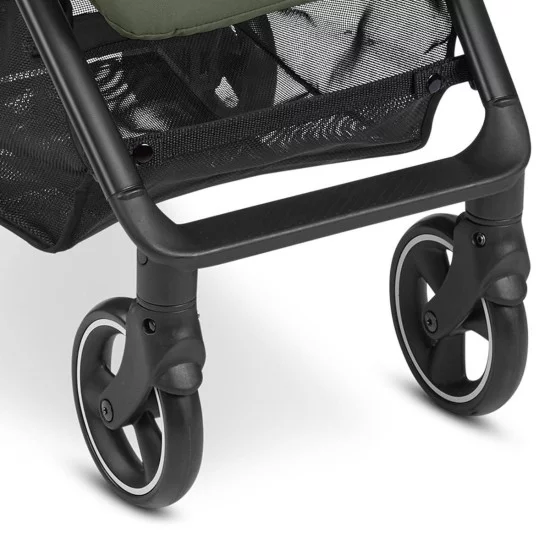 ABC Design Ping 2 sportinis vežimėlis ABC Design Ping 2 sportinis vežimėlis