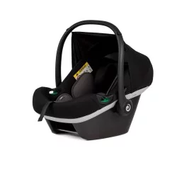 Tutis Mio Plus Thermo universalus vežimėlis Black edition 3*1