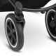 ABC Design SAMBA sportinis vežimėlis 