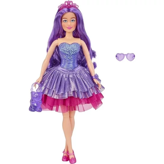 MGA Dream Ella Candy Princess Aria (kvepianti ) MGA Dream Ella Candy Princess Aria (kvepianti )