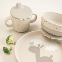 Done by Deer Foodie indų rinkinys Lalee
