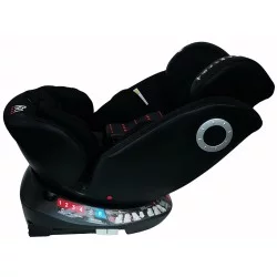 Automobilinė saugos kėdutė HAMILTON 360º FR01 0-36 kg