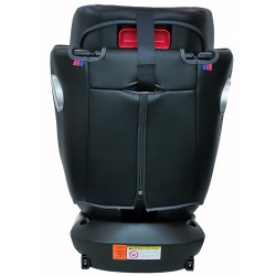 Automobilinė saugos kėdutė HAMILTON pasukama 360º FR01 0-36 kg