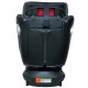 Automobilinė saugos kėdutė HAMILTON 360º FR01 0-36 kg