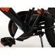 Olandų firmos VOLARE 18" dviratis SPORTIVO Olandų firmos VOLARE 18" dviratis SPORTIVO