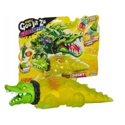 HEROES OF GOO JIT ZU GOO SHIFTERS krokodilas 