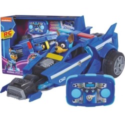 PAW PATROL transporto priemonė