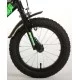 Olandų firmos VOLARE 14" dviratukas SPORTIVO Olandų firmos VOLARE 14" dviratukas SPORTIVO
