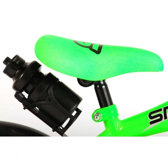 Olandų firmos VOLARE 14" dviratukas SPORTIVO Olandų firmos VOLARE 14" dviratukas SPORTIVO