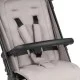 ABC Design Ping 2 Trekking sportinis vežimėlis ABC Design Ping 2 Trekking sportinis vežimėlis