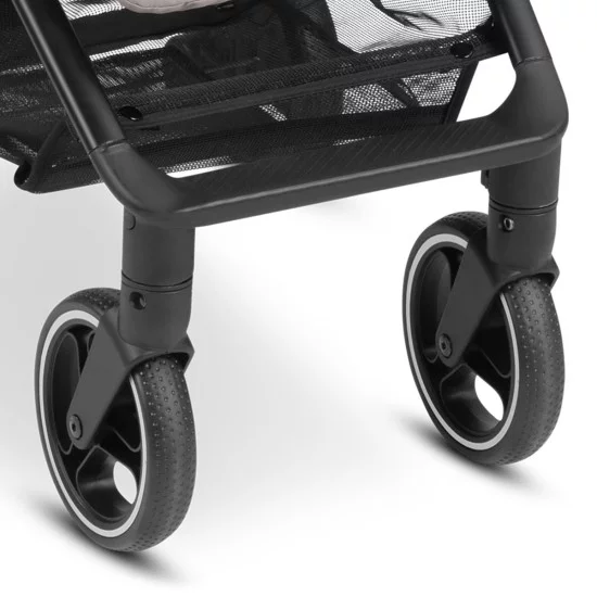 ABC Design Ping 2 Trekking sportinis vežimėlis ABC Design Ping 2 Trekking sportinis vežimėlis