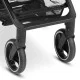ABC Design Ping 2 Trekking sportinis vežimėlis ABC Design Ping 2 Trekking sportinis vežimėlis