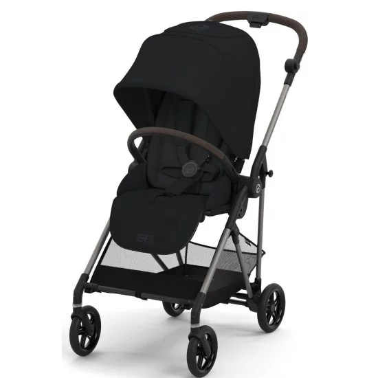 Cybex MELIO vežimėlis Cybex MELIO vežimėlis
