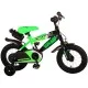 Olandų firmos VOLARE 12" dviratukas SPORTIVO Olandų firmos VOLARE 12" dviratukas SPORTIVO