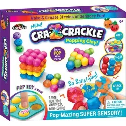 CRA-Z-ART Kūrybinis rinkinys „Pop-Mazing“