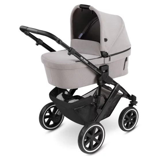 ABC Design Salsa 4 Air universalus vežimėlis 2 in 1 ABC Design Salsa 4 Air universalus vežimėlis 2 in 1