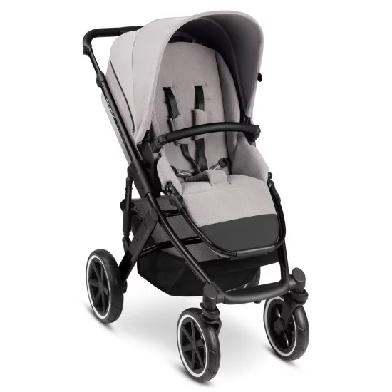 ABC Design Salsa 4 Air universalus vežimėlis 2 in 1 ABC Design Salsa 4 Air universalus vežimėlis 2 in 1