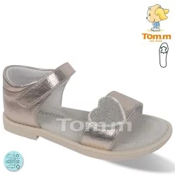 Tom.M basutės 