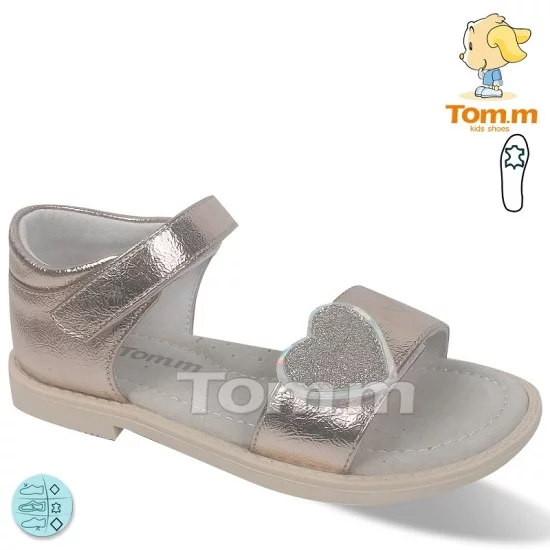 Tom.M basutės 