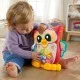Fisher Price Linkimals muzikinis-interaktyvus pelėdžiukas Pupū (Lietuviškai įgarsintas) Fisher Price Linkimals muzikinis-interaktyvus pelėdžiukas Pupū (Lietuviškai įgarsintas)