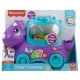 Fisher Price mokomasis dinozauras (Lietuviškai įgarsintas) Fisher Price mokomasis dinozauras (Lietuviškai įgarsintas)