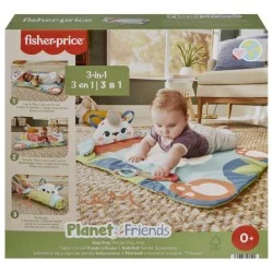 Fisher Price Veiklos kilimėlis Panda
