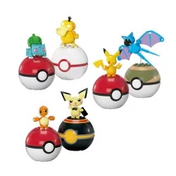 „Mega Construx Pokemon“ dviejų  Poke rutulių pakuotė