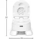 Fisher-Price naktipuodis „Home Decor” 4in1 Fisher-Price naktipuodis „Home Decor” 4in1