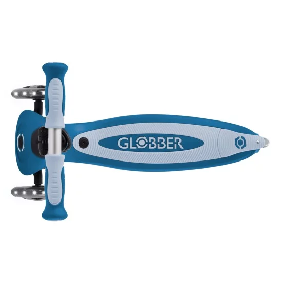 GLOBBER GO•UP BABY 360° LIGHTS- paspirtukas šviečiančiais ratais GLOBBER GO•UP BABY 360° LIGHTS- paspirtukas šviečiančiais ratais