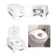 Fisher-Price naktipuodis „Home Decor” 4in1 Fisher-Price naktipuodis „Home Decor” 4in1