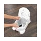 Fisher-Price naktipuodis „Home Decor” 4in1 Fisher-Price naktipuodis „Home Decor” 4in1